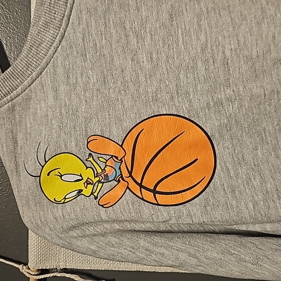 Space jam sweater - Picture 3 of 6